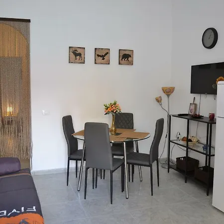 Apt. La Granca, 2 Dorm. Lägenhet *