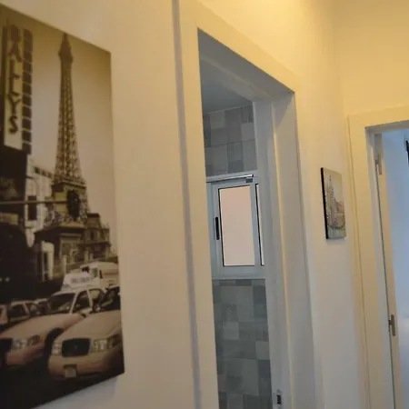 Lägenhet Apt. La Granca, 2 Dorm.