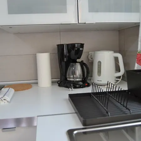 Lägenhet Apt. La Granca, 2 Dorm. Arona (Tenerife)