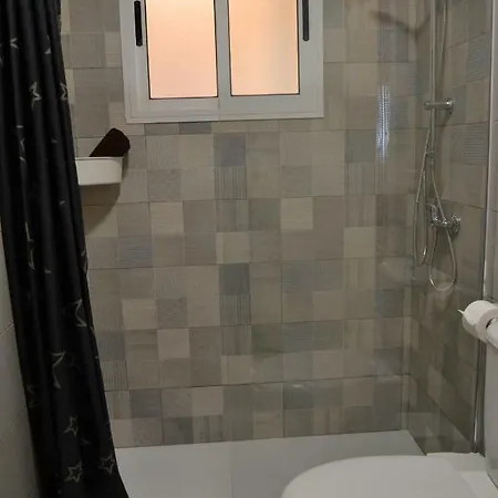 Lägenhet Apt. La Granca, 2 Dorm. Arona (Tenerife)