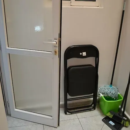 Apt. La Granca, 2 Dorm.