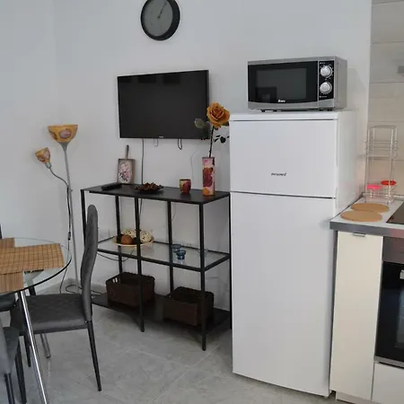 Apt. La Granca, 2 Dorm. *
