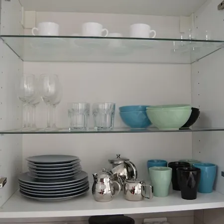 Appartement Apt. La Granca, 2 Dorm.