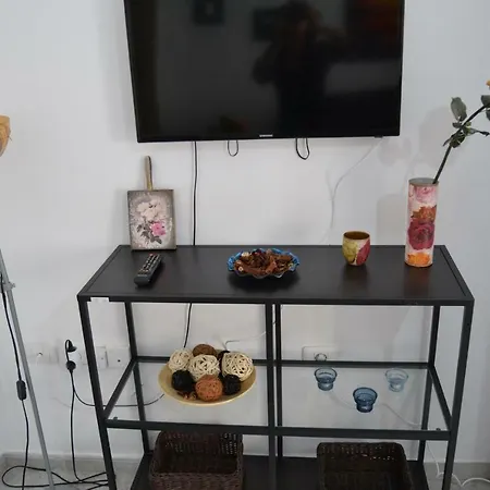 Appartement Apt. La Granca, 2 Dorm. Arona (Tenerife)