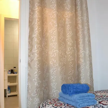 Apt. La Granca, 2 Dorm.