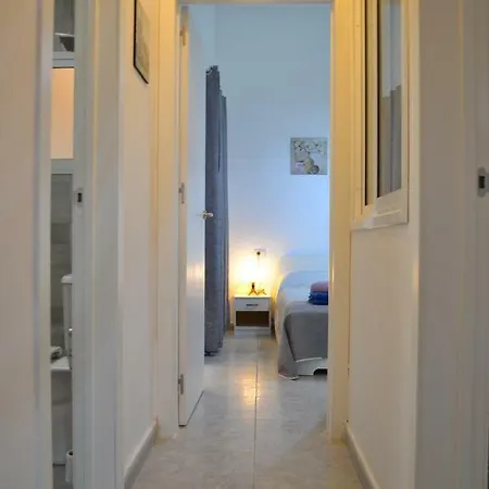 Апартаменты Apt. La Granca, 2 Dorm. *