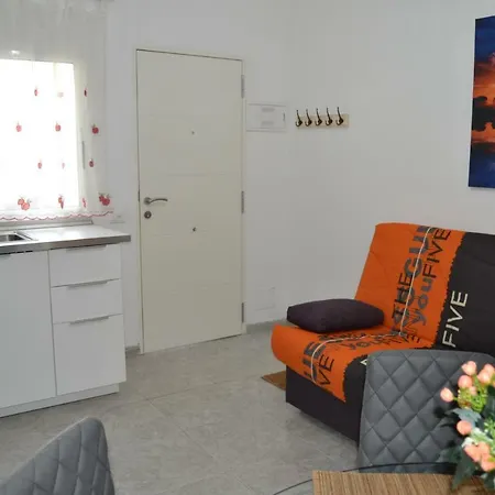Апартаменты Apt. La Granca, 2 Dorm.