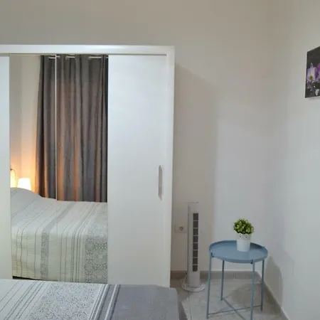 Appartement Apt. La Granca, 2 Dorm.