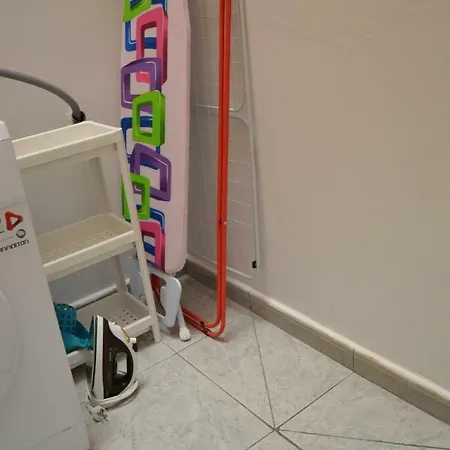 Apt. La Granca, 2 Dorm. *