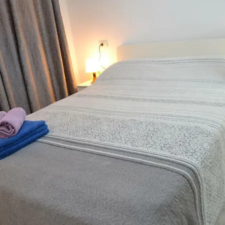Apt. La Granca, 2 Dorm. Апартаменты *