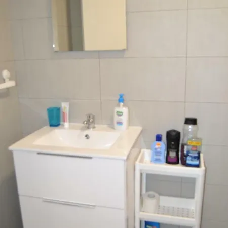 Appartement Apt. La Granca, 2 Dorm. Arona (Tenerife)