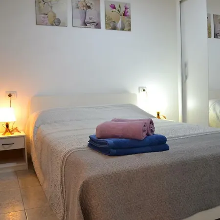 Apt. La Granca, 2 Dorm. Arona (Tenerife)